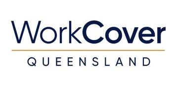 WorkCover Queensland Logo