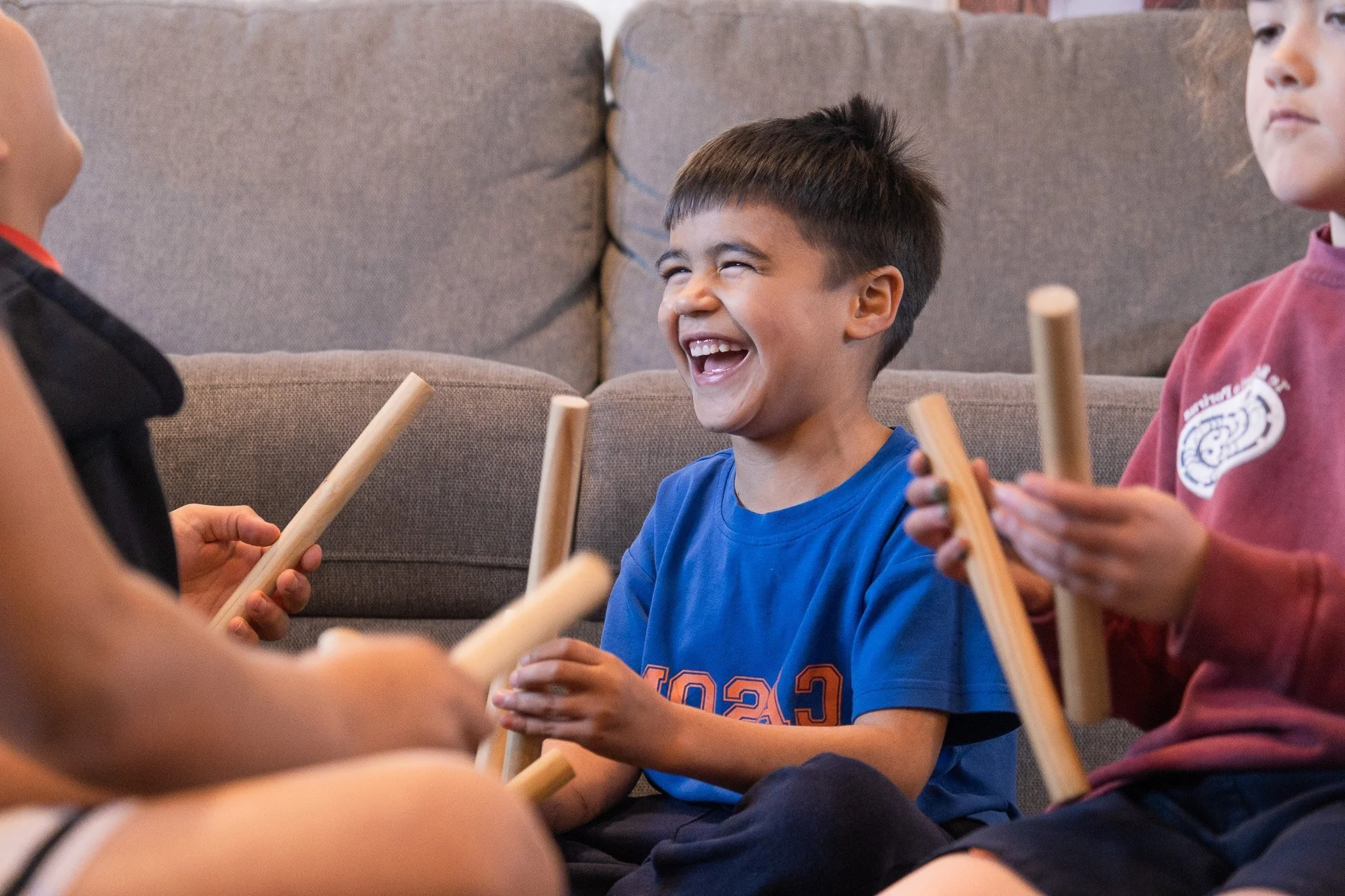 Kaupapa Māori & Community