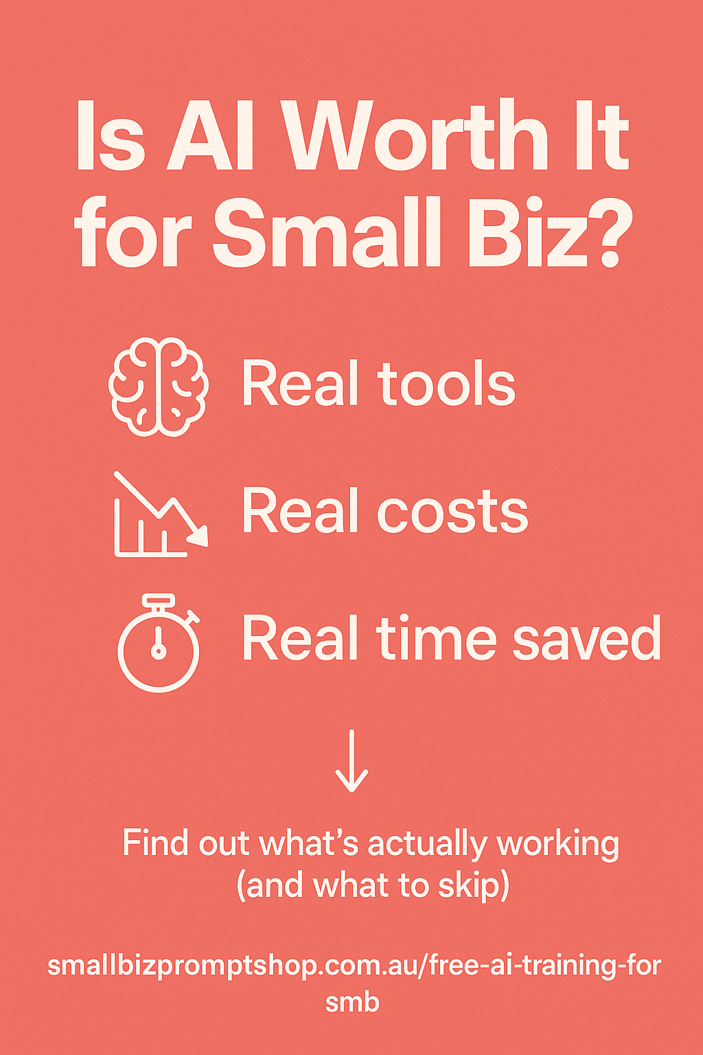 Is AI Worth the Investment for a Small Business?