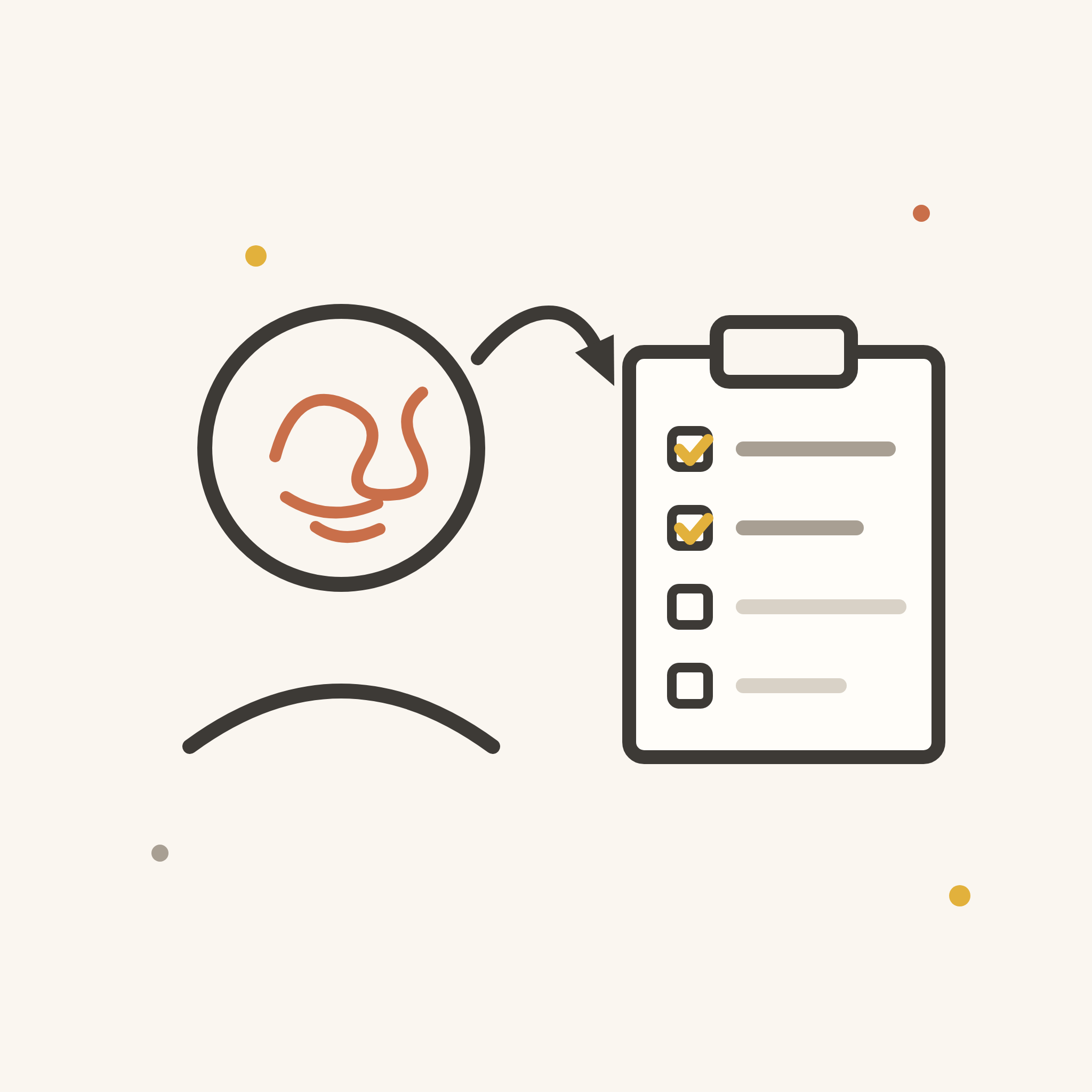 “Should I be using AI for this?” — a decision rule for small business marketing