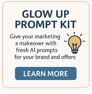 The Local Biz Glow-Up Collection