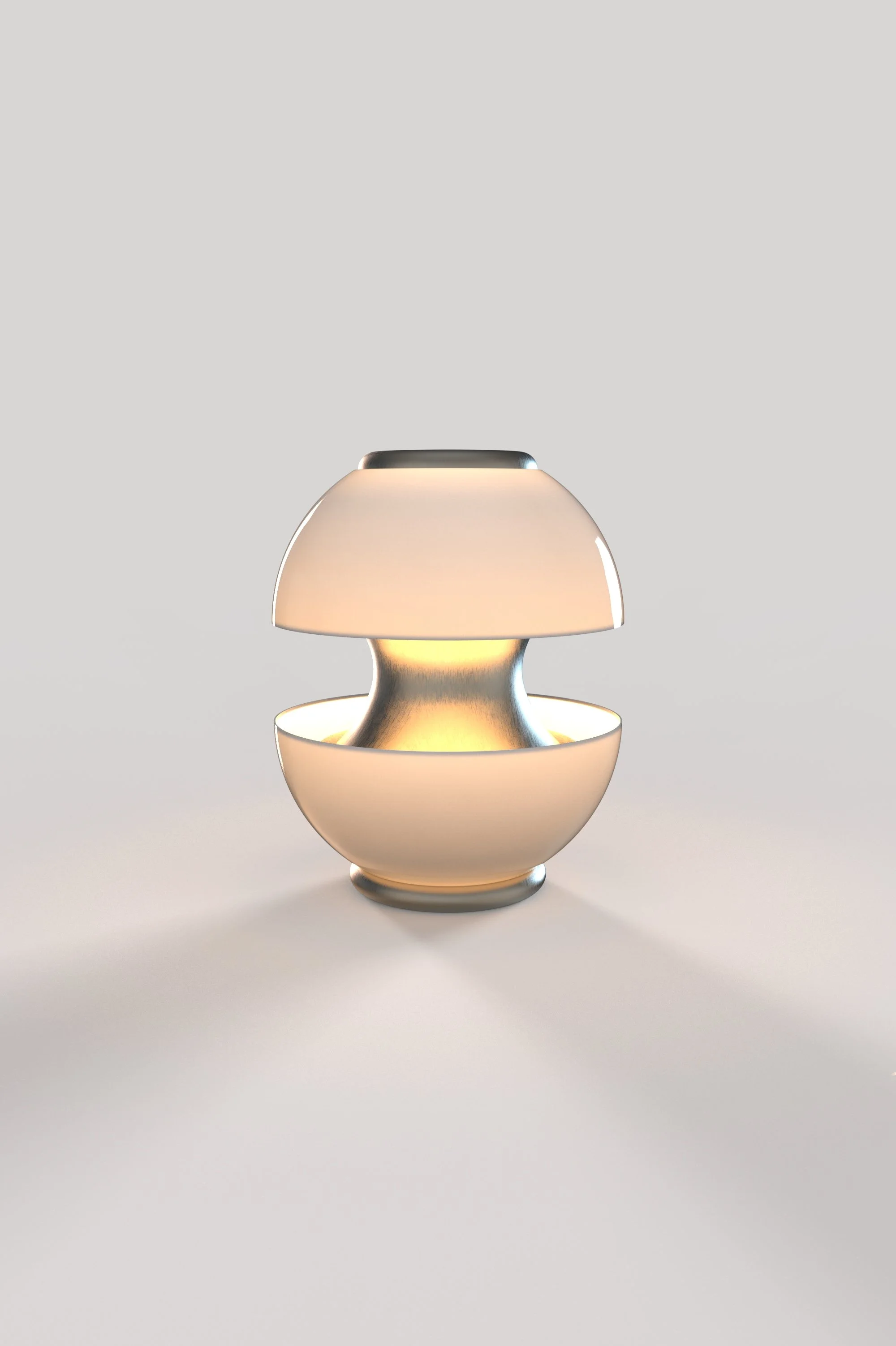 CUPOLLA - DOUBLE TABLE - SATIN NICKEL.jpg