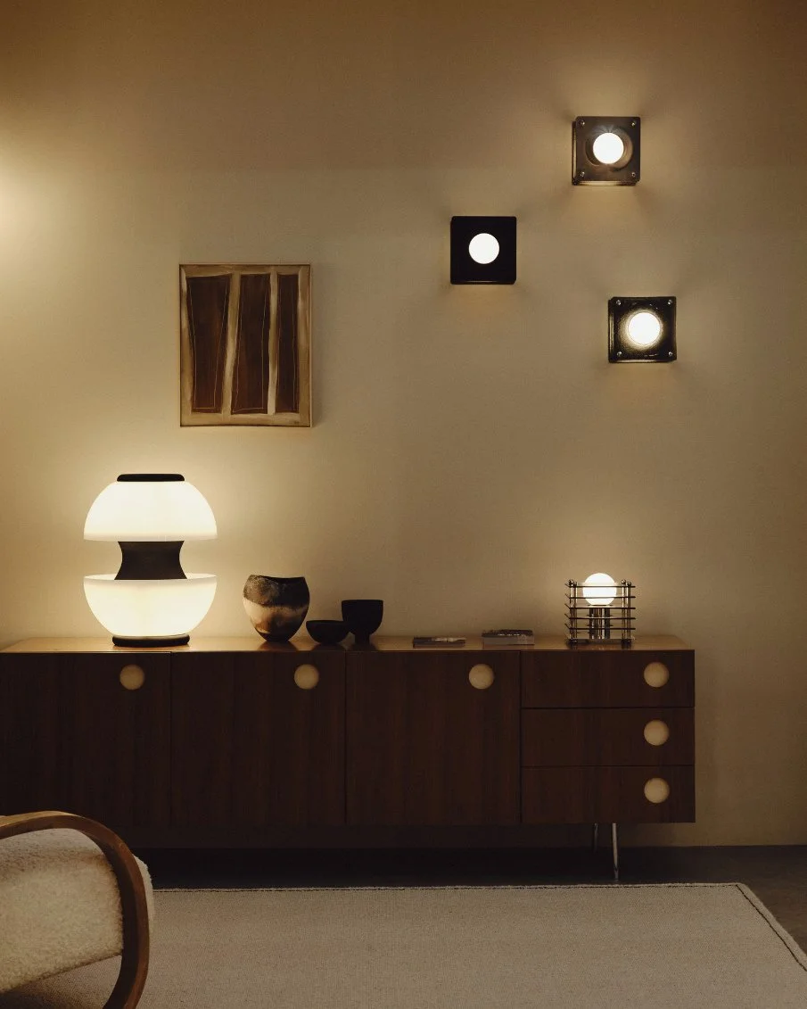 Decorex has long been the meeting point for design integrity and craftsmanship.⁠
⁠
It has always been a space where materials, makers, and meaning converge.⁠
⁠
For Grafton Bell, launching here was deliberate. It was a statement of intent to stand amo