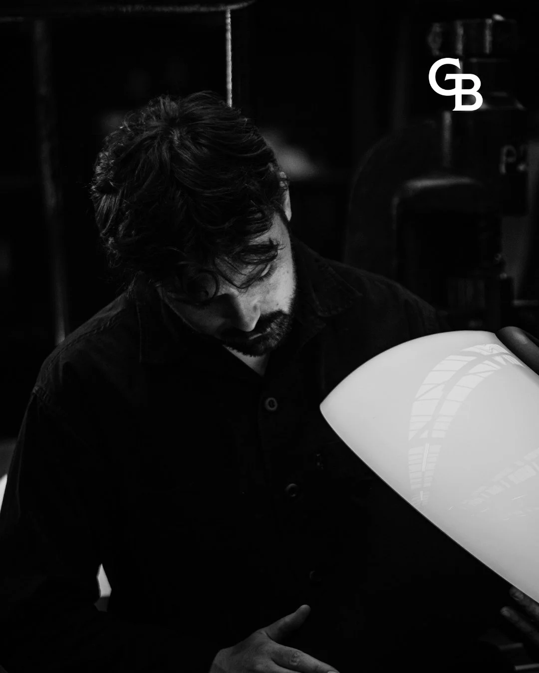 Every Grafton Bell piece begins with a simple belief, light shapes more than the spaces it occupies. It shapes how those spaces feel.⁠
⁠
Founder Tom Bell&rsquo;s approach is rooted in observation, material understanding, and the discipline of making.