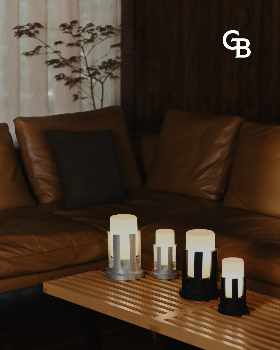 Modernism continues to influence how we design. Clear form, controlled lines, and measured proportions.⁠
⁠
We apply these principles to contemporary materials and manufacturing techniques to create lighting with clarity and purpose.⁠
⁠
⁠
#ModernistDe