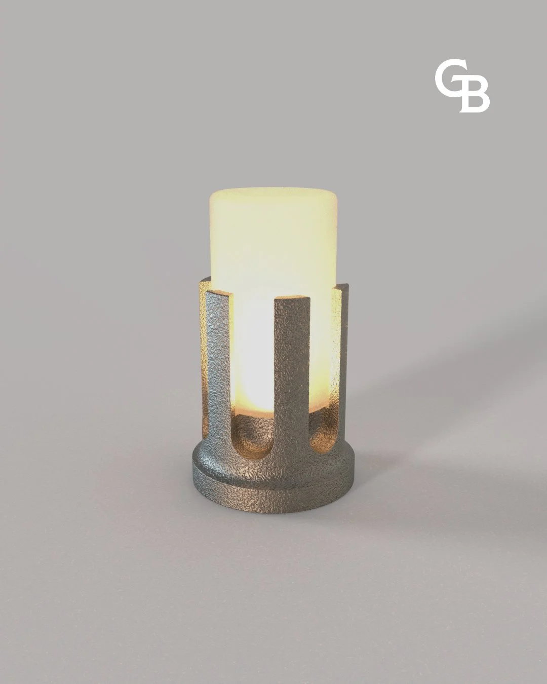 Light begins with material. Aluminium, brass, and glass each respond differently to heat, pressure, and finishing.⁠
⁠
We design by working with those natural tendencies rather than overriding them. Allowing subtle traces of the process to remain part