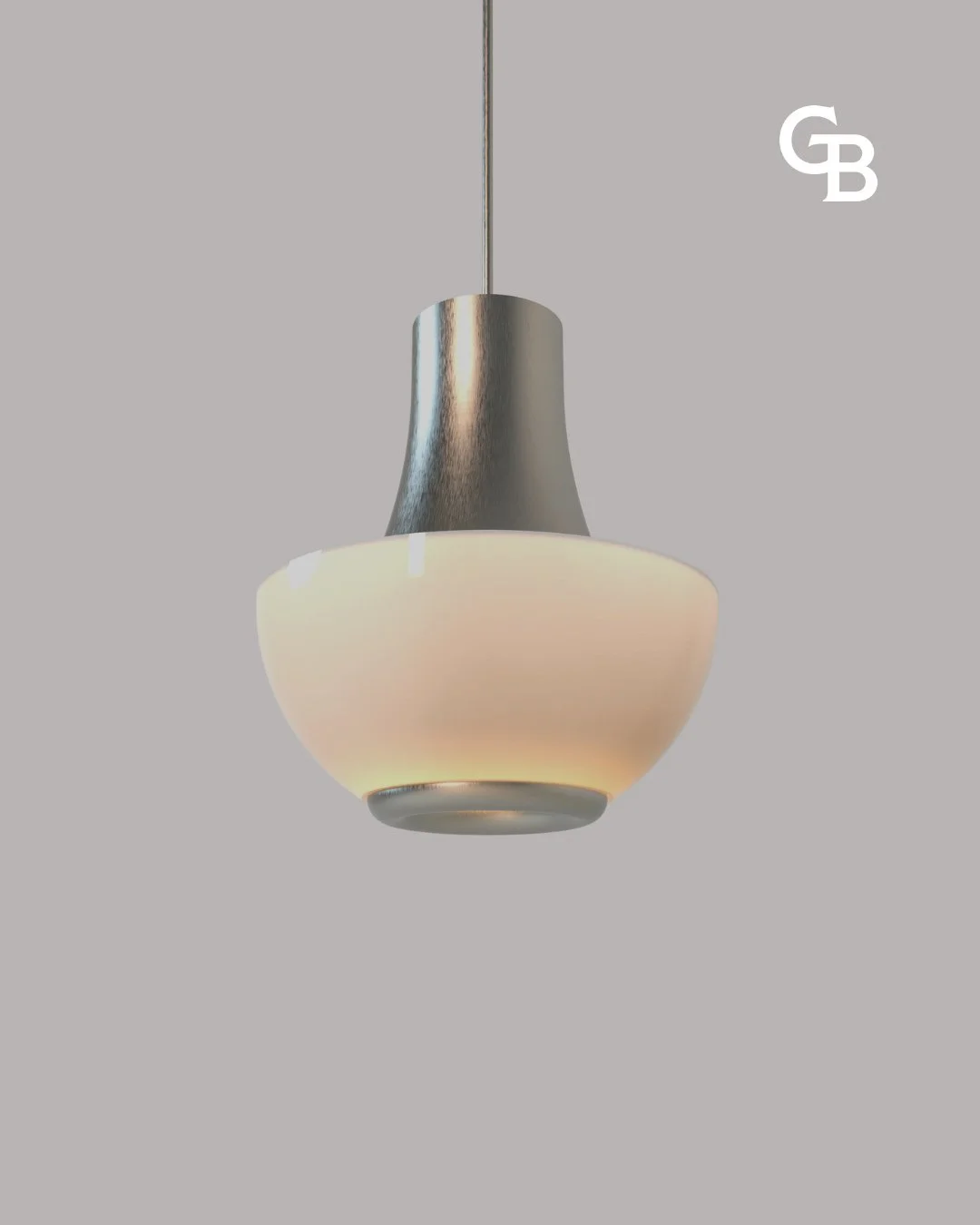 Surface treatment determines how a piece interacts with light.⁠
A satin finish diffuses softly, while a polished finish reflects with more clarity and contrast. Each creates a distinct atmosphere.⁠
⁠
Discover all the finishes on our website. Link in 