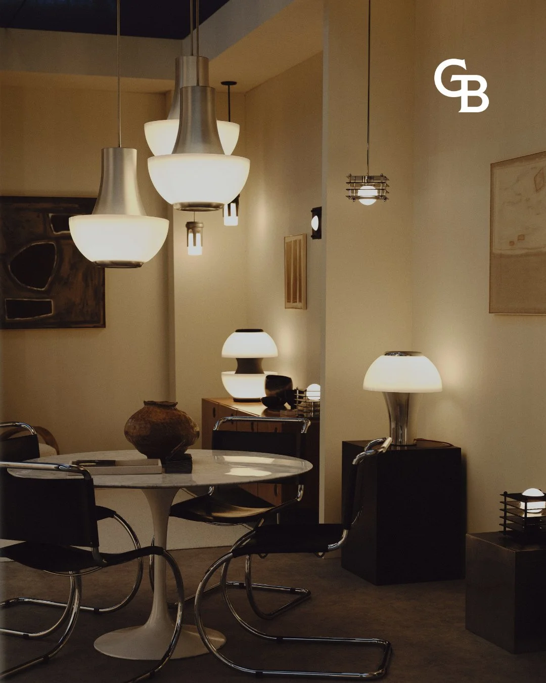 Restraint is where each collection begins.⁠
⁠
Forms are reduced, refined, and carefully considered until only what is essential remains. Nothing added for effect. Nothing left unresolved.⁠
⁠
Across the collections, this approach creates a quiet consi