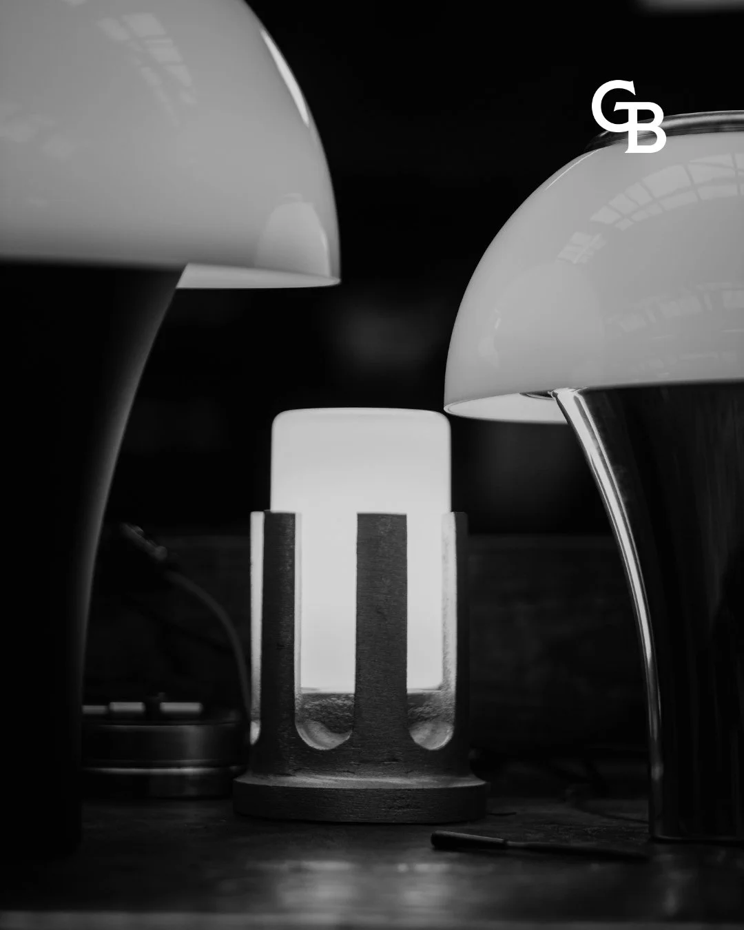 Across the collection, balance is approached with quiet precision. ⁠
⁠
Proportions are carefully measured so that each element feels aligned, considered, and complete. This sense of order creates a visual calm. ⁠
⁠
Each piece holds a steady presence,