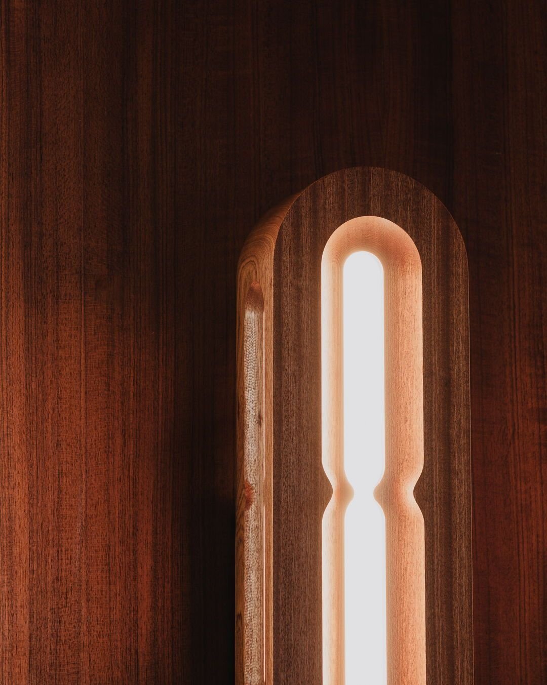 She's here. Embra, the newest addition to the Grafton Bell family and she is now available to order. The Embra brings that same quality to any space she occupies, a form that holds your attention without demanding it. Available now via the link in bi