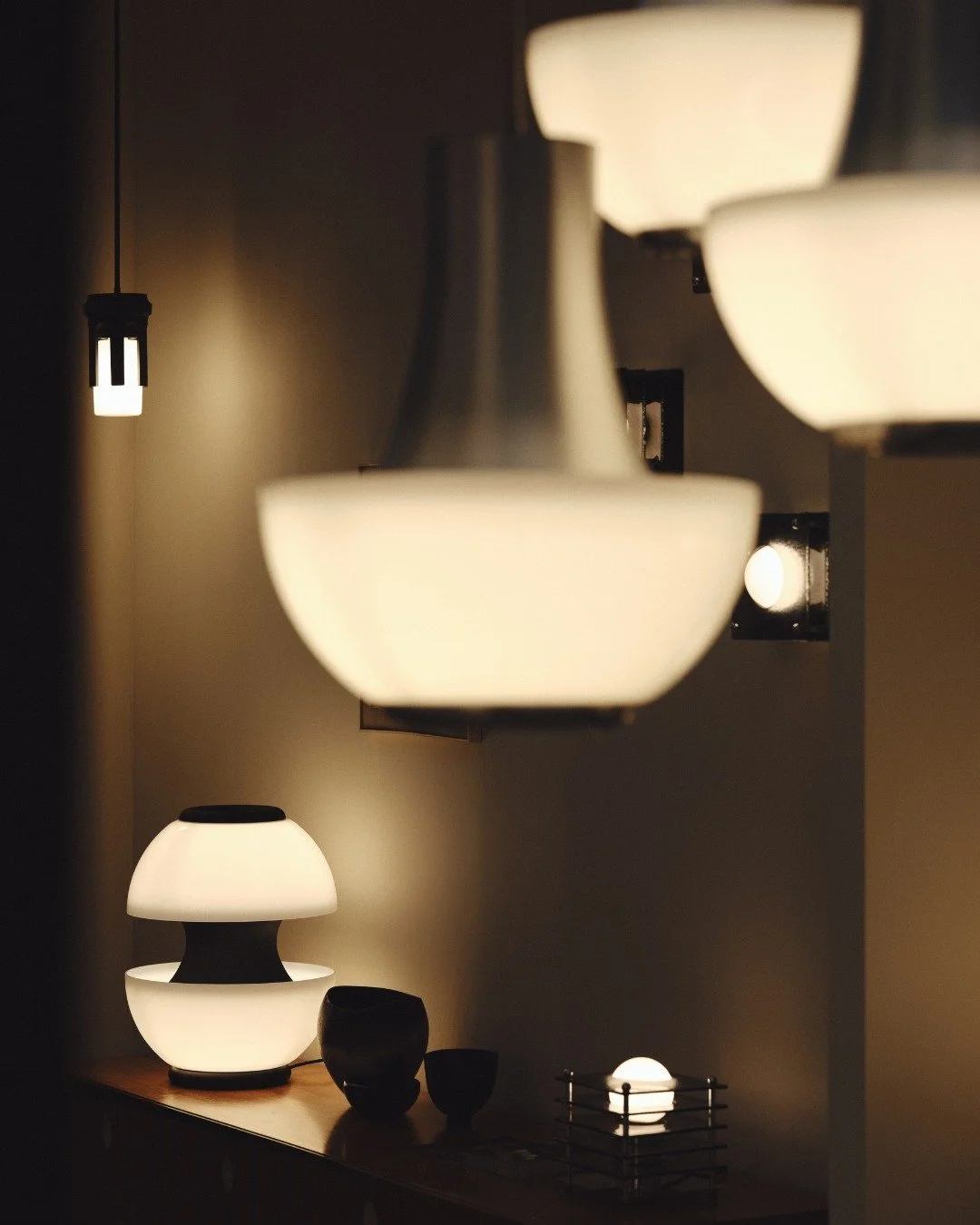 What a year it's been.
From launching Embra at Clerkenwell Design Week to seeing our lighting specified on exciting commercial projects, the last few months have marked an exciting chapter for Grafton Bell.
Every conversation, collaboration and proje