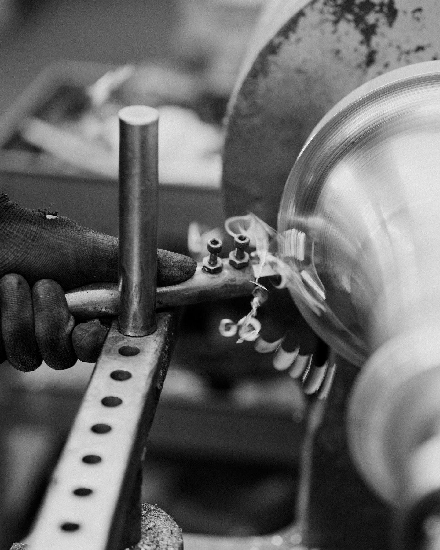 British manufacturing isn't just where our products are made, it's part of who we are.
Keeping production close to the design process allows us to maintain quality, respond quickly to projects and work closely with skilled manufacturers who share our