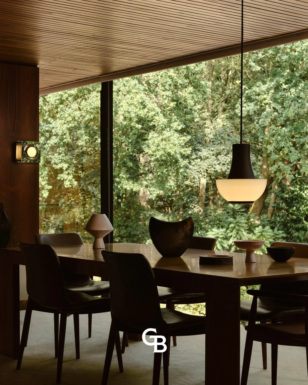 Not a product shot but a room, a home.  Our pieces find there place into a home with very little shouting, which is rather the idea.

 #InteriorDesignUK #ConsideredInteriors #EditorialInteriors #GraftonBell