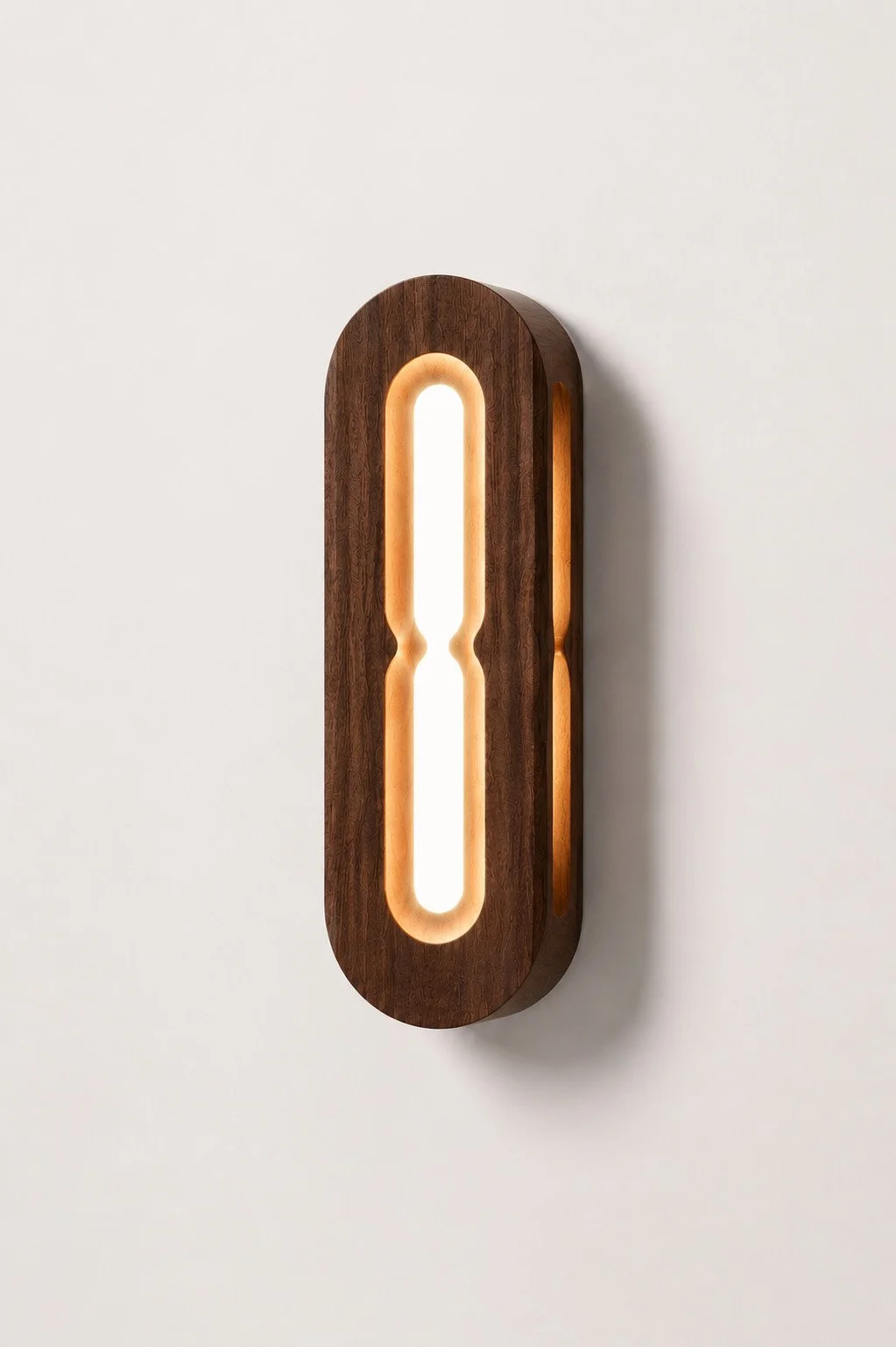 Embra Wall Light