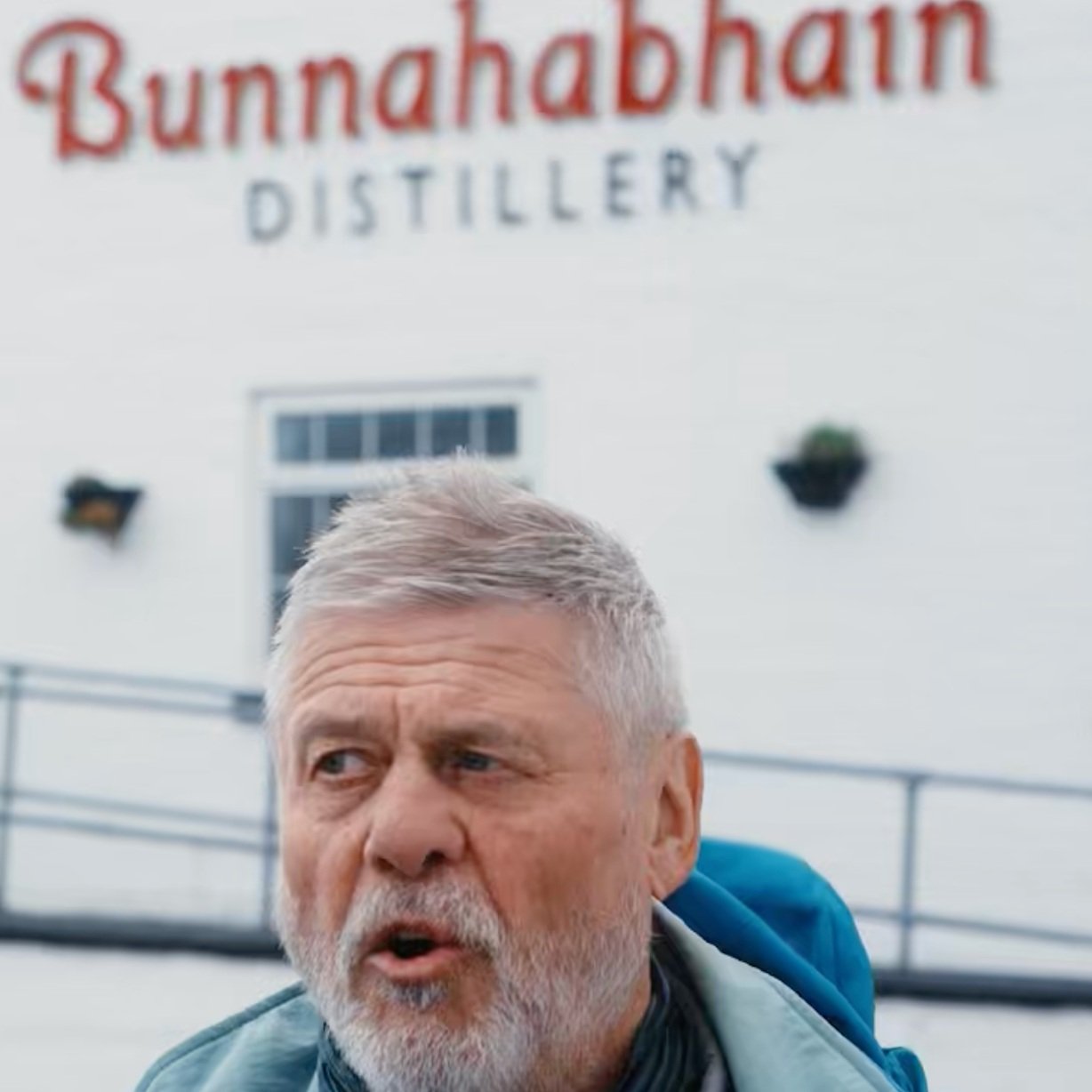 Bunnahabhain: Shoot & Social Content