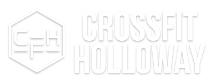 CrossFit Holloway