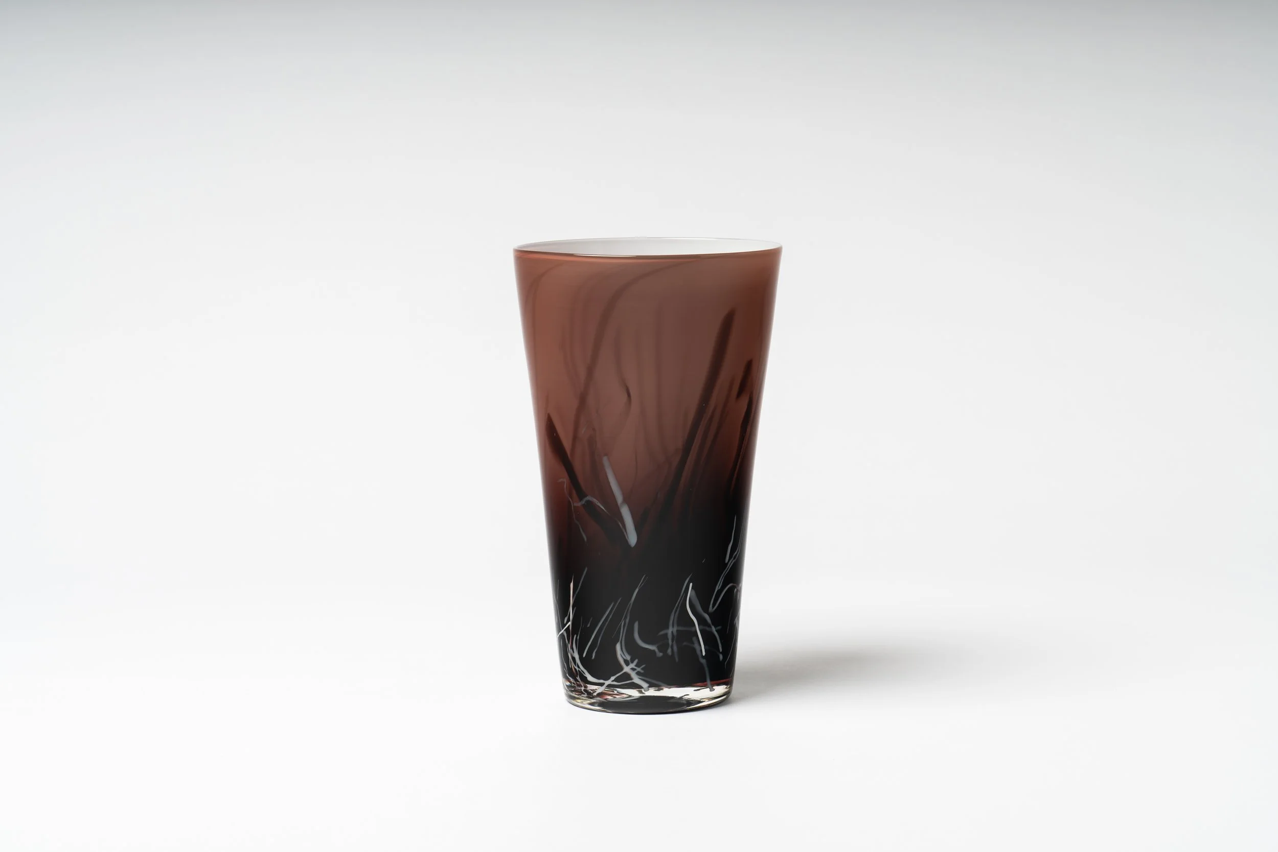 Tag Vase