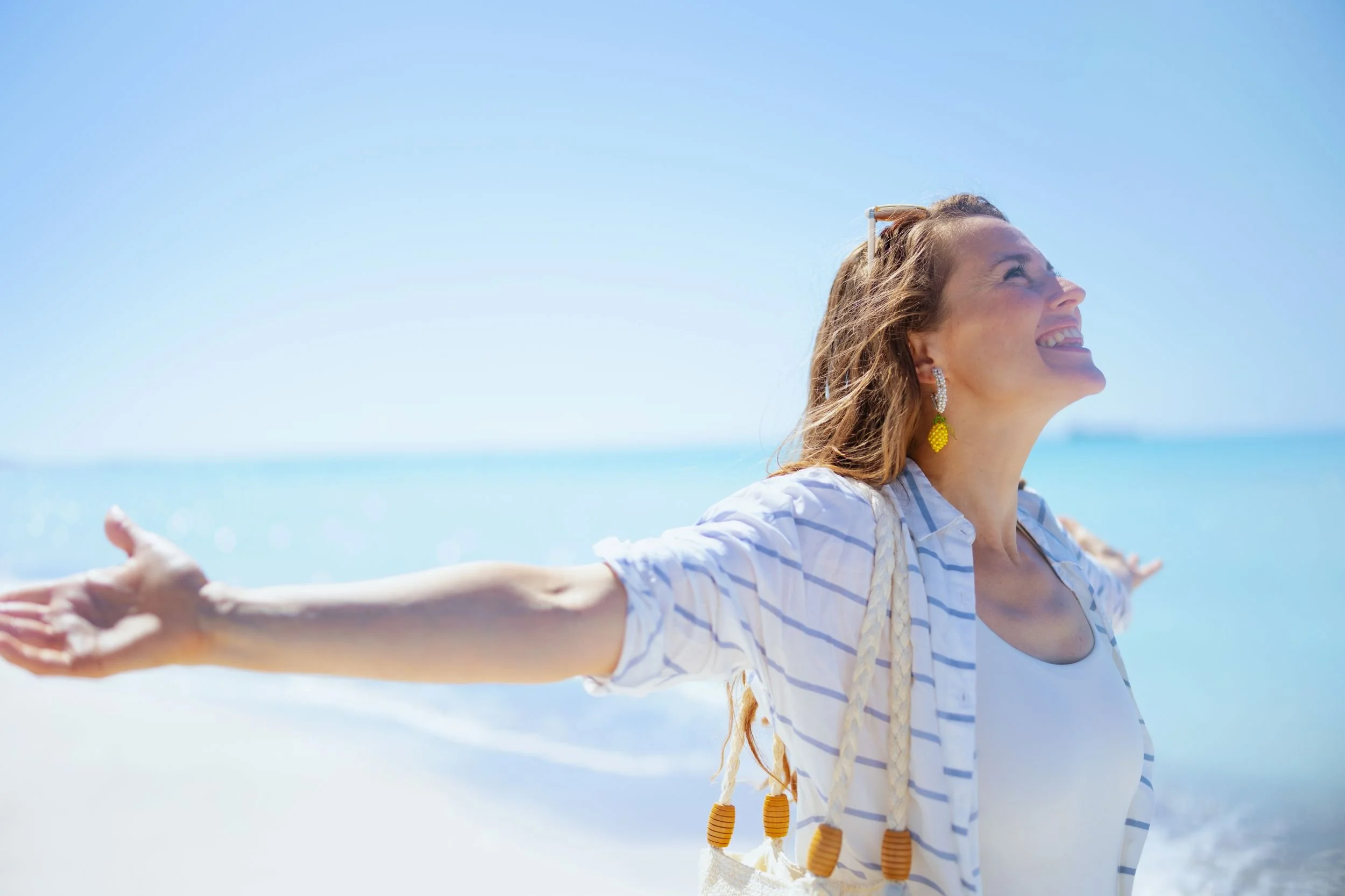 Mit Freude älter werden: die Kunst des Well-Aging