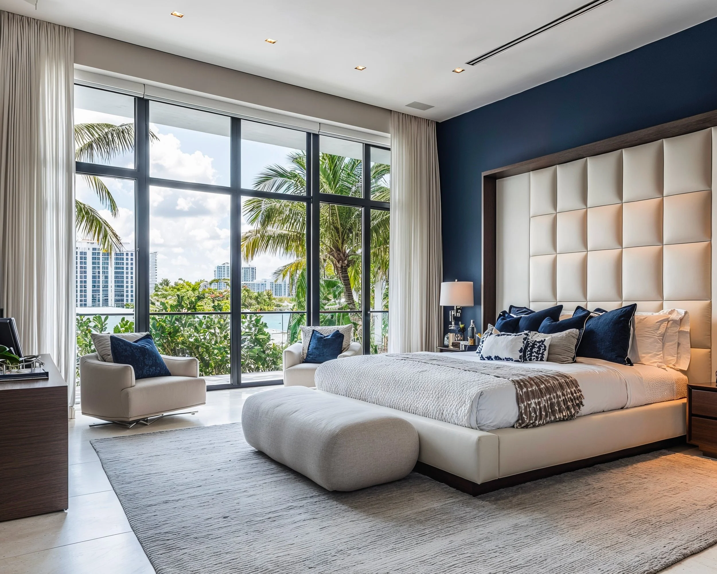 How to Hire an Interior Designer in South Florida