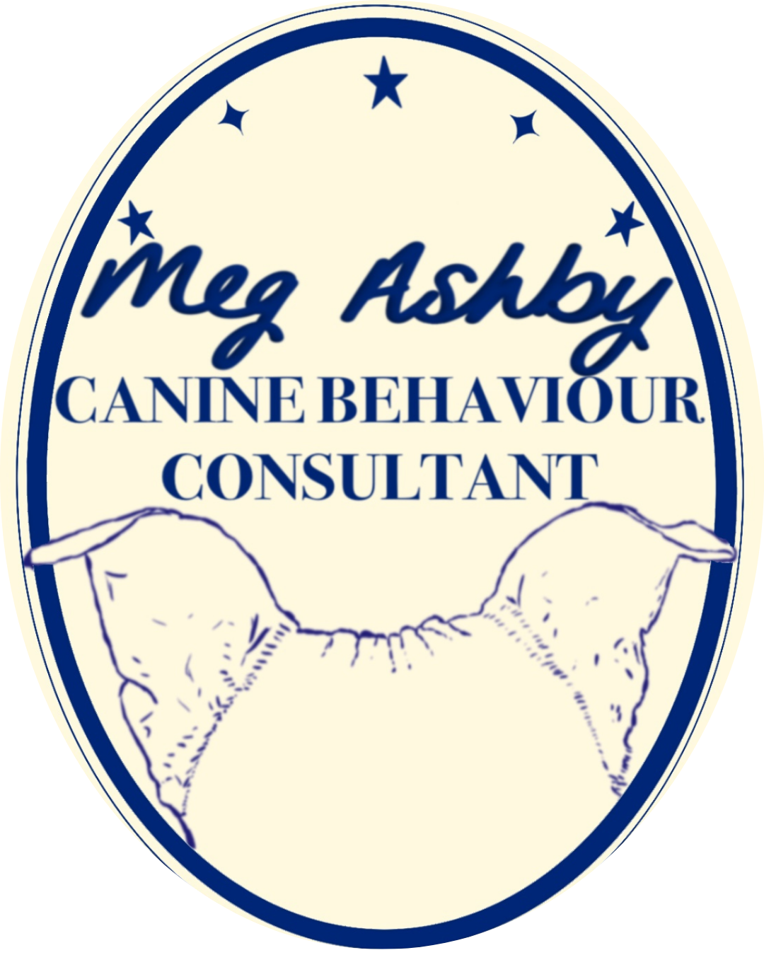 Meg Ashby - Canine Behaviour Consultant