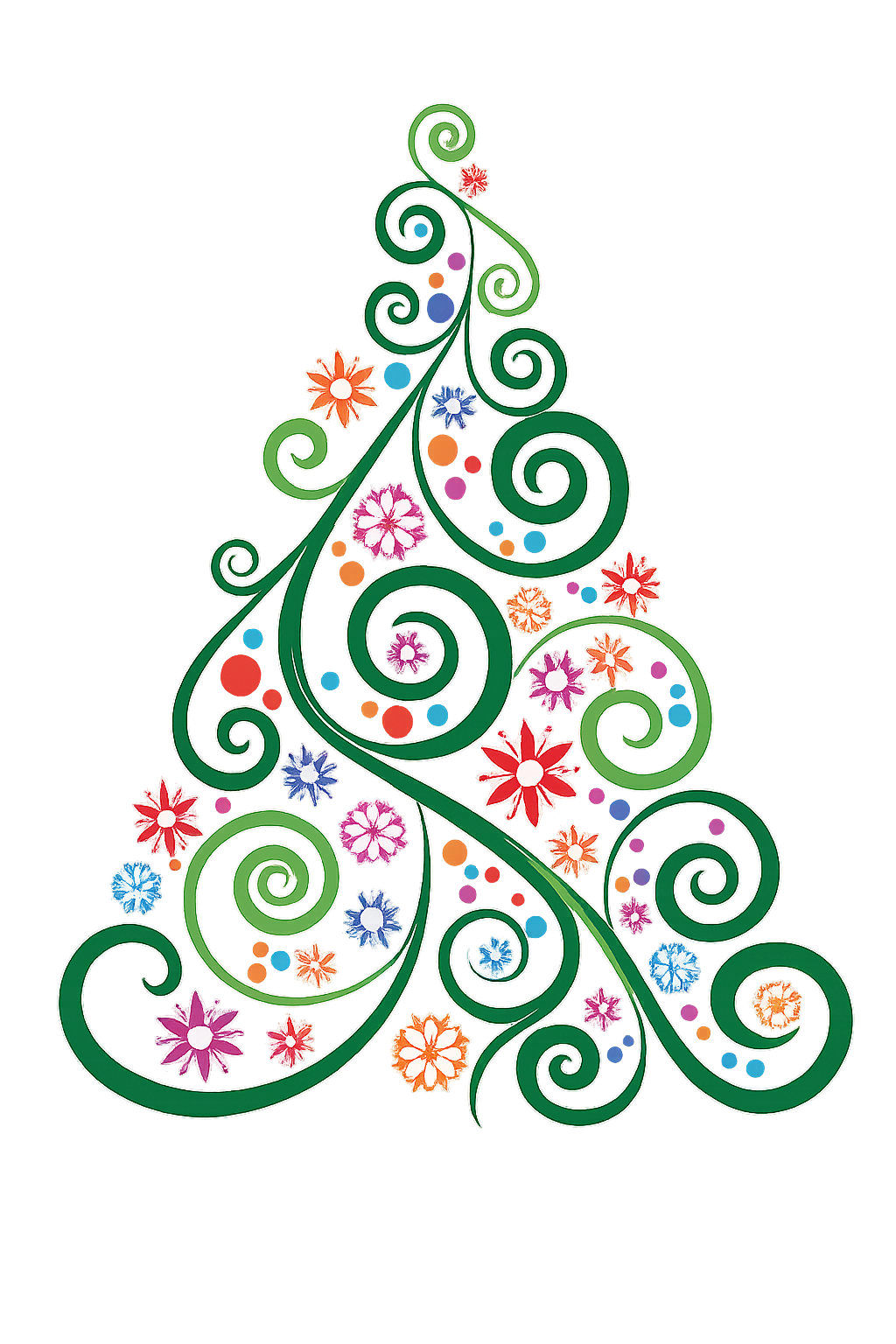 Festival of Trees Cody 