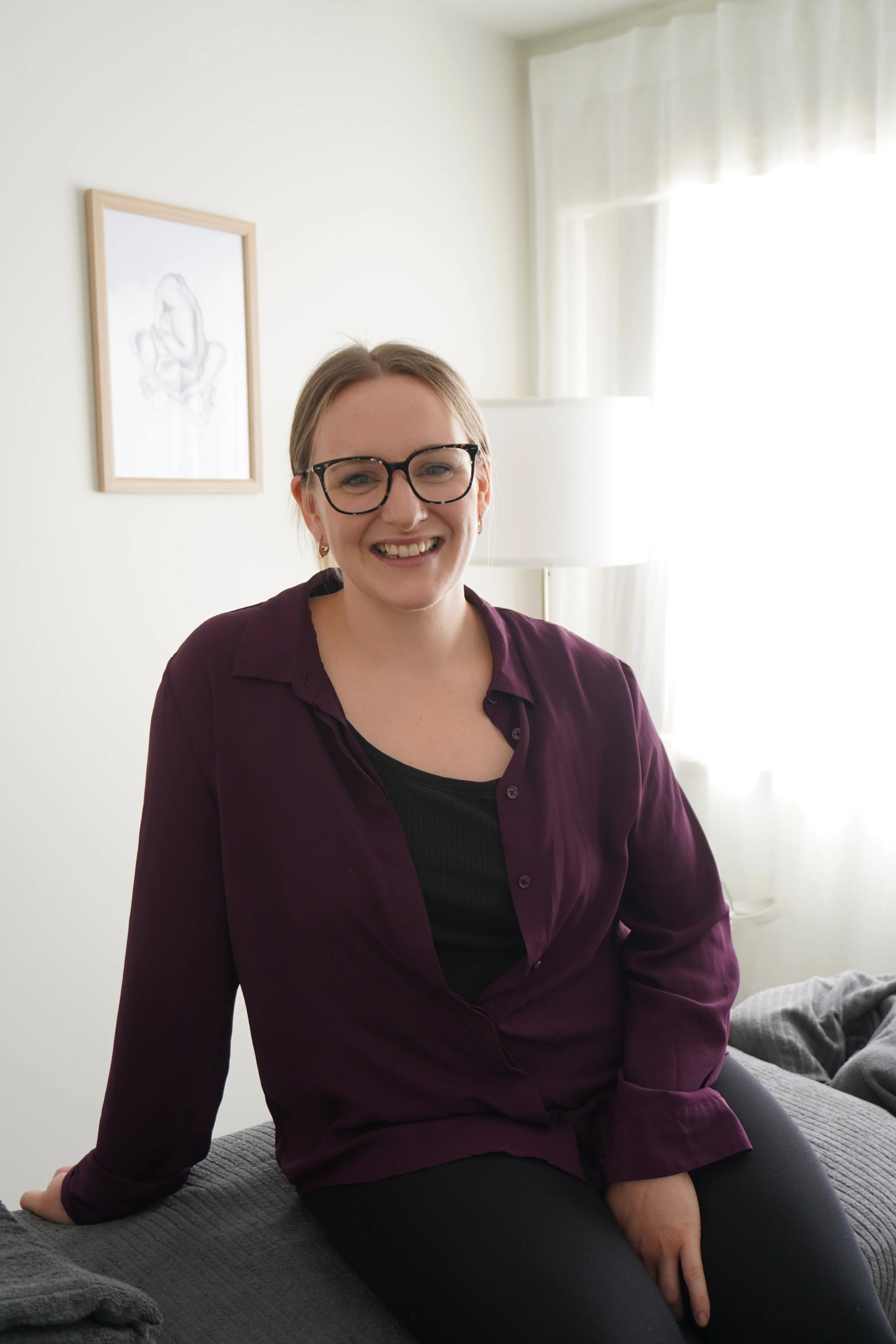 Myotherapist in Pakenham Clinic