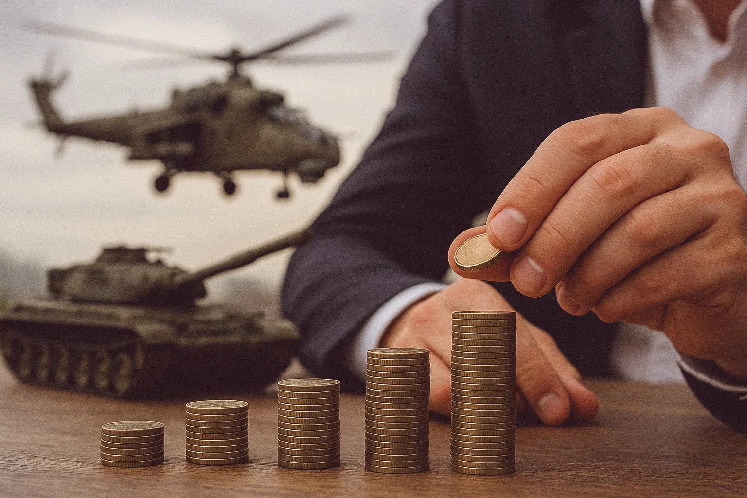 20250804_1238_Defense Industry Investment_simple_compose_01k1taf0zheetsa9byk17jk0aw.jpg