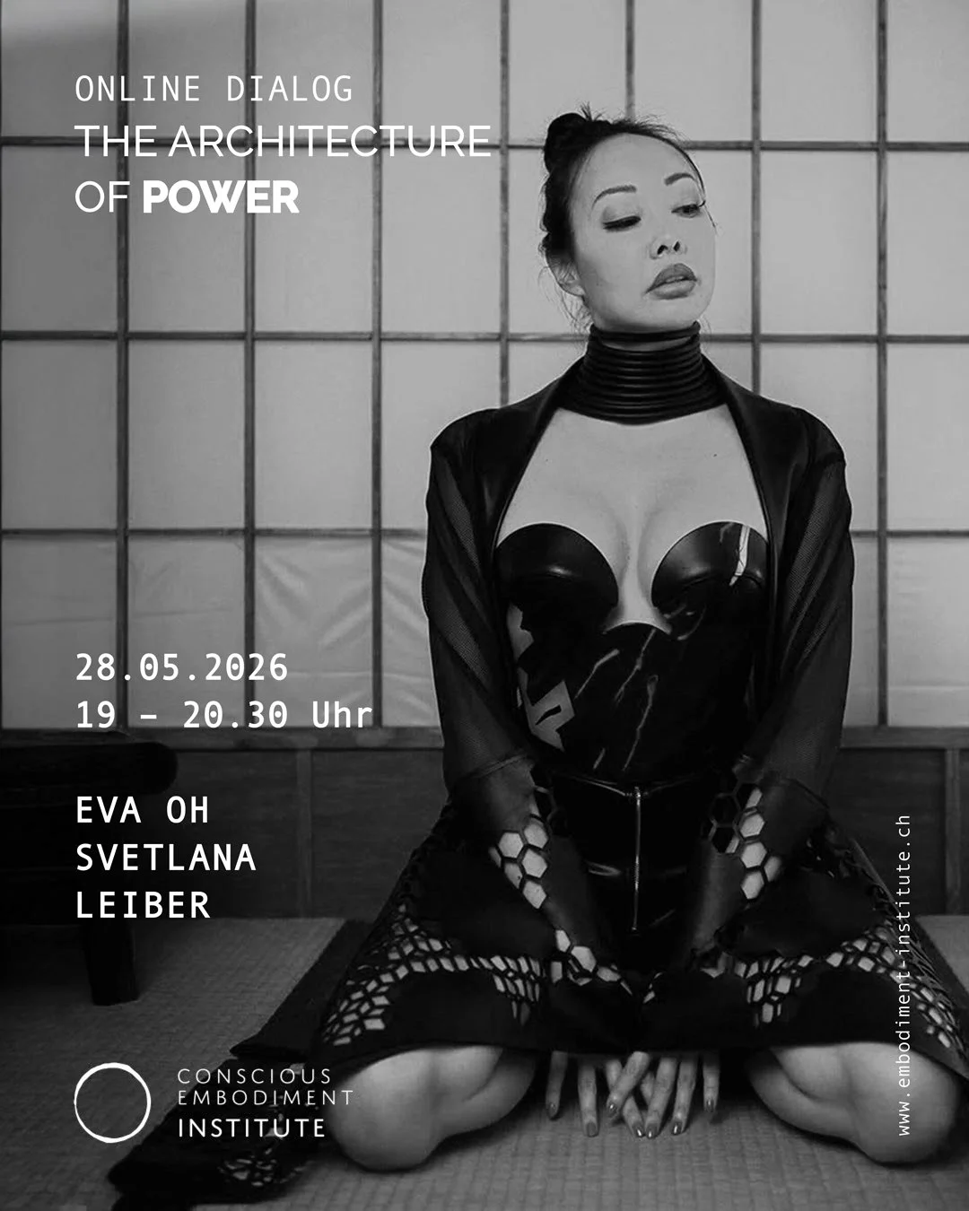 ⠀
⠀
DARK FEMININE &ndash; ODER DIE R&Uuml;CKKEHR DEINER ECHTEN AUTORIT&Auml;T 🌑
⠀
Echte &laquo;Darkness&raquo; ist kein Marketing-Trend. Sie ist das, was &uuml;brig bleibt, wenn eine Frau aufgeh&ouml;rt hat, ihre Daseinsberechtigung &uuml;ber die Be