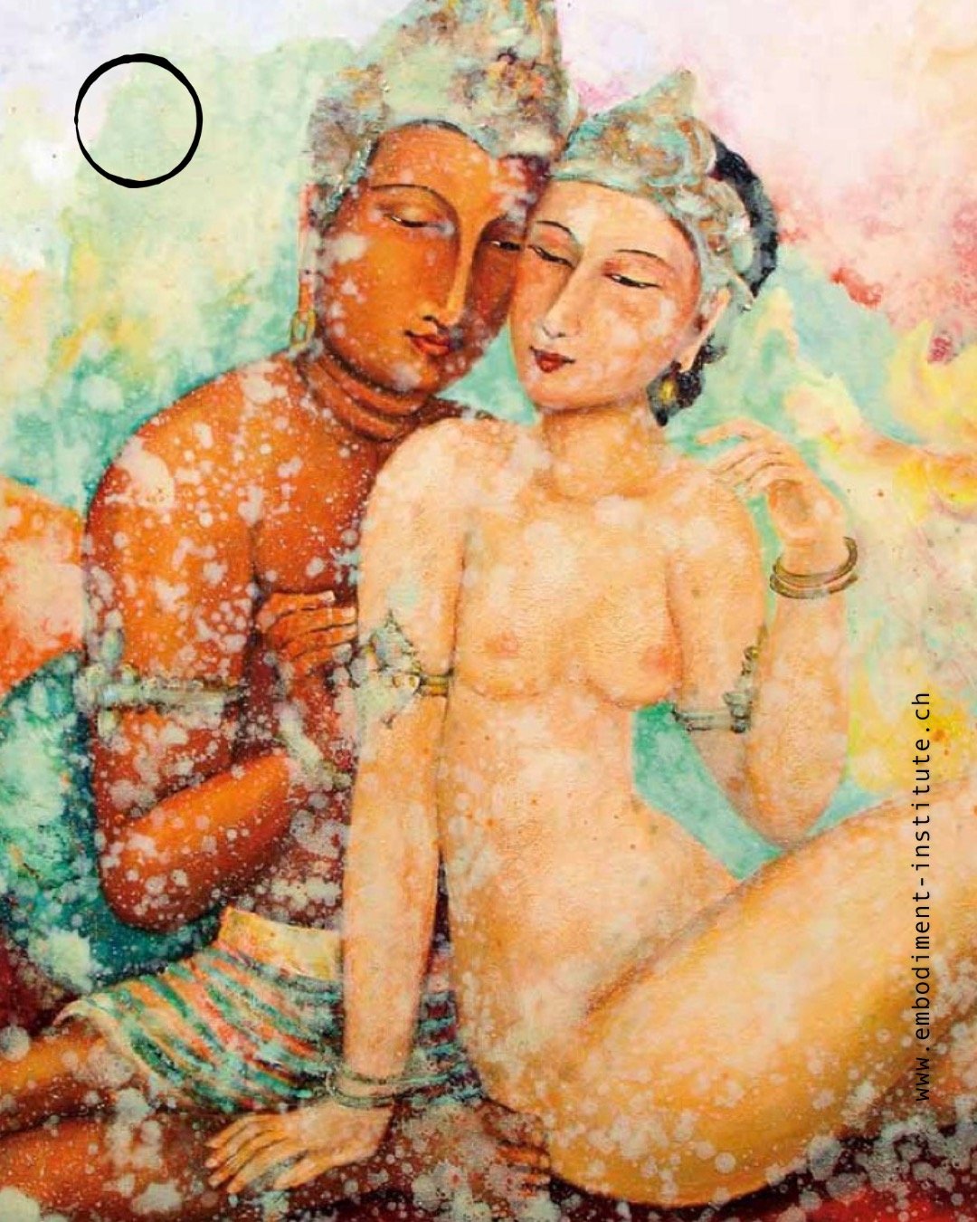 ⠀
⠀
DIE ARCHITEKTUR DER SPALTUNG (TEIL 2)
⠀
Nachdem die erste Spaltung uns von unserer eigenen BIOLOGIE &ndash; von der Intelligenz des K&ouml;rpers und der UNBESTECHLICHEN WILDHEIT unserer Instinkte &ndash; getrennt hat, folgt nun der zweite archite