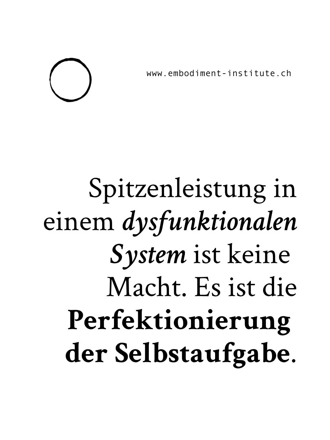 ⠀
⠀
DIE ARCHITEKTUR DER NEUEN WELT. 🏛️🌋
⠀
M&auml;nner ziehen seit Jahrhunderten in schl&uuml;sselfertige Identit&auml;ten ein. F&uuml;r den Unternehmer, den K&uuml;nstler oder den Strategen gibt es fertige Schablonen. Sie m&uuml;ssen das GEB&Auml;U