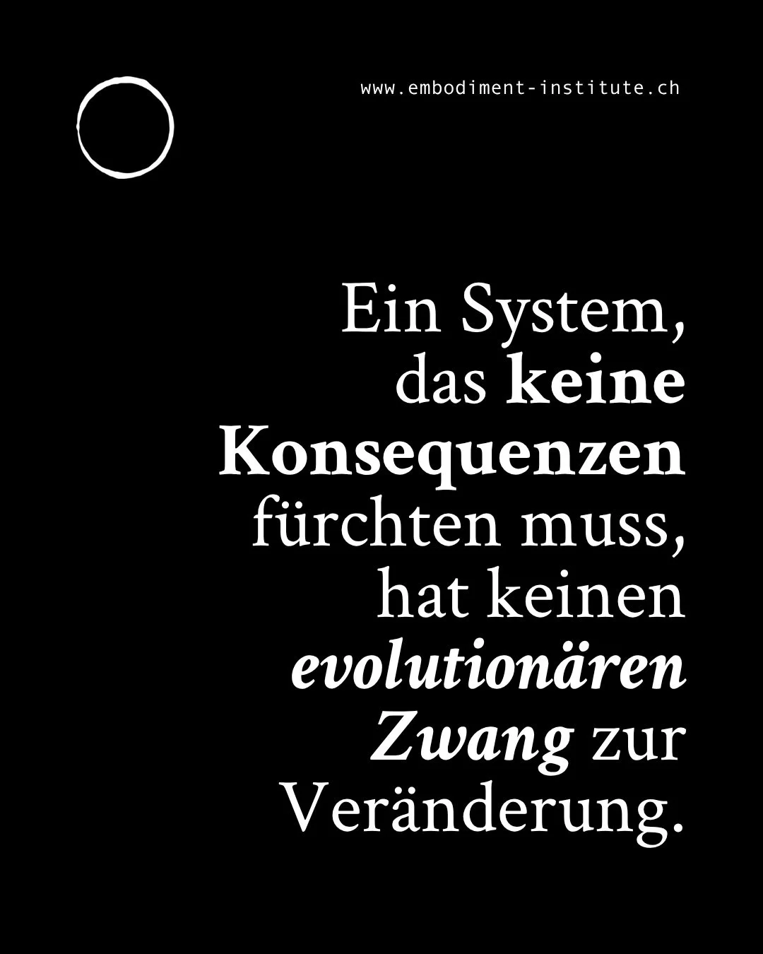 ⠀
⠀
GEWALT MIT TRADITION: DER SCHUTZPANZER DER ELITEN🛡️⚖️
⠀
Ich habe es selbst ein Dutzend Mal am eigenen Leib erlebt &ndash; und hundertfach gesehen: Strukturelle, systemische und institutionelle Gewalt, verpackt in elit&auml;re Tradition.
⠀
In ges