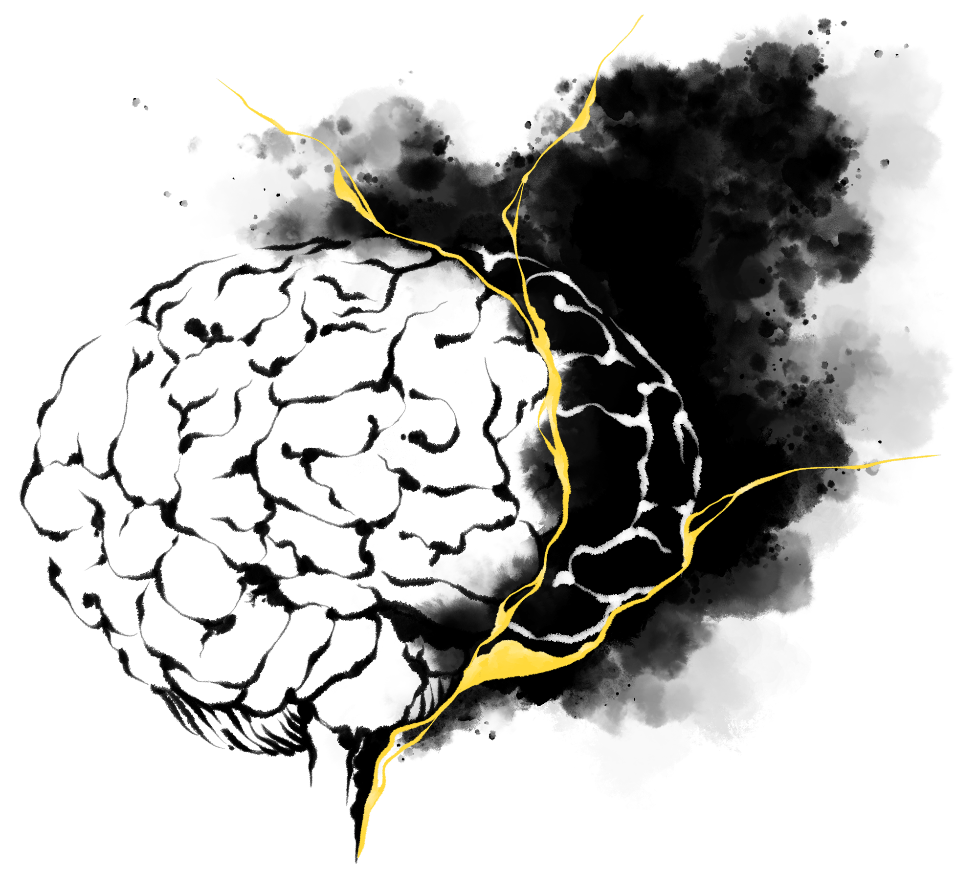 Keyvisual „Das unsichtbare Genie“