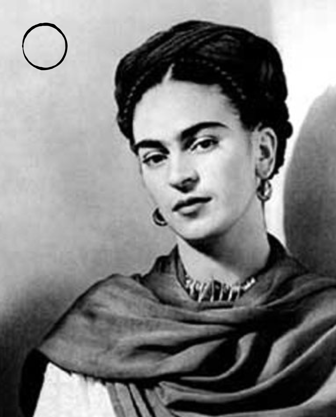 FRIDA KAHLO