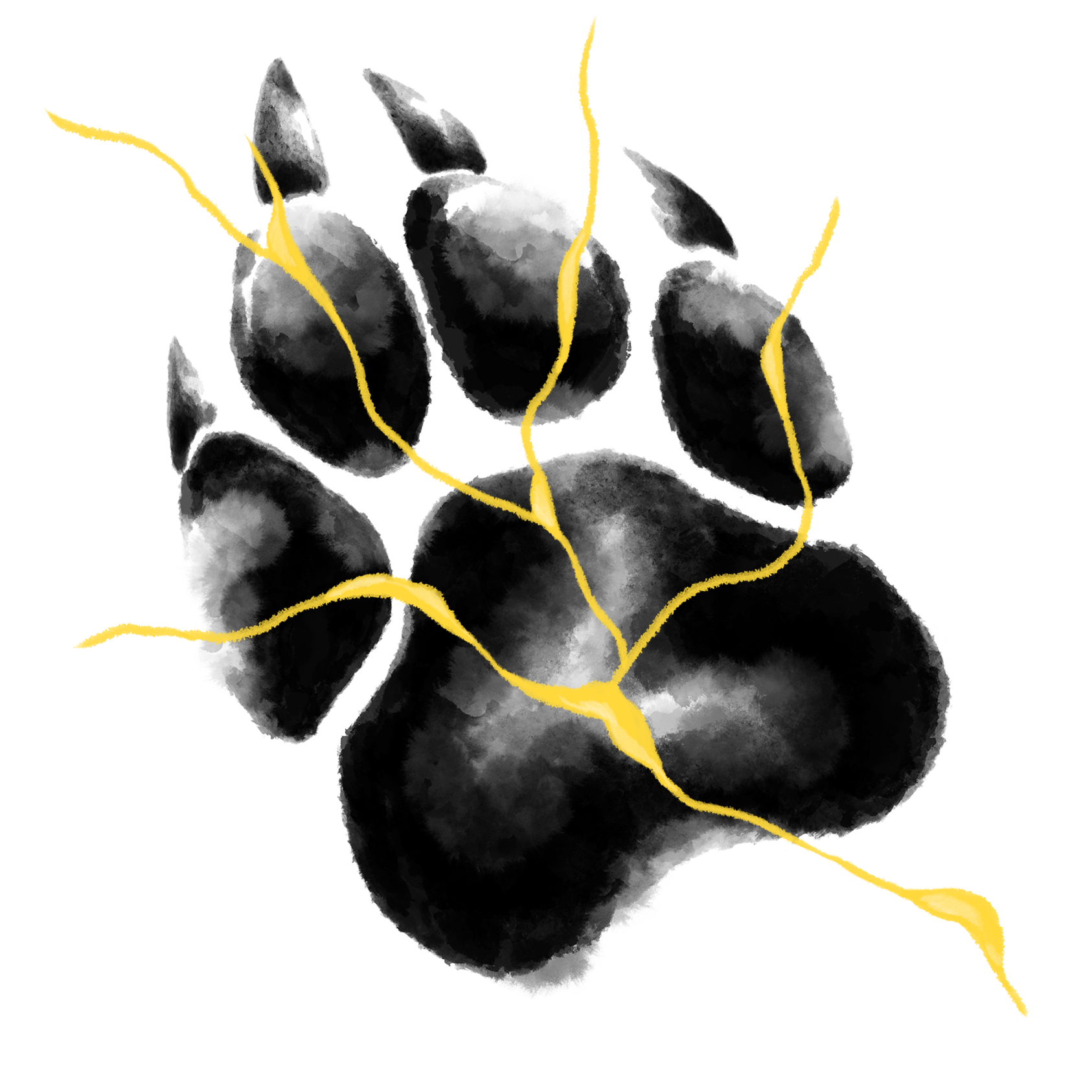 Keyvisual „Die domestizierte Tigerin“