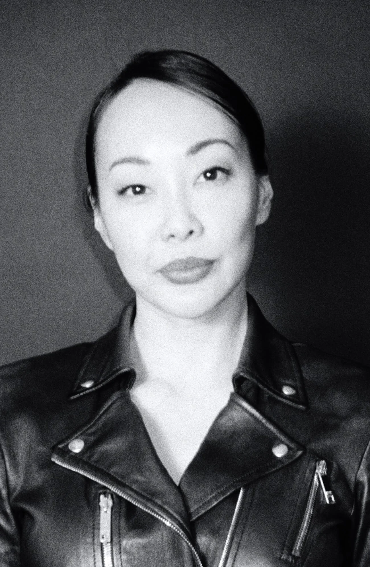 Portrait Eva Oh (©Anna Sampson)