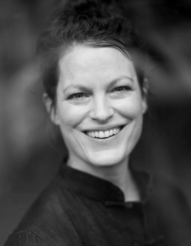 Portrait Svetlana Leiber