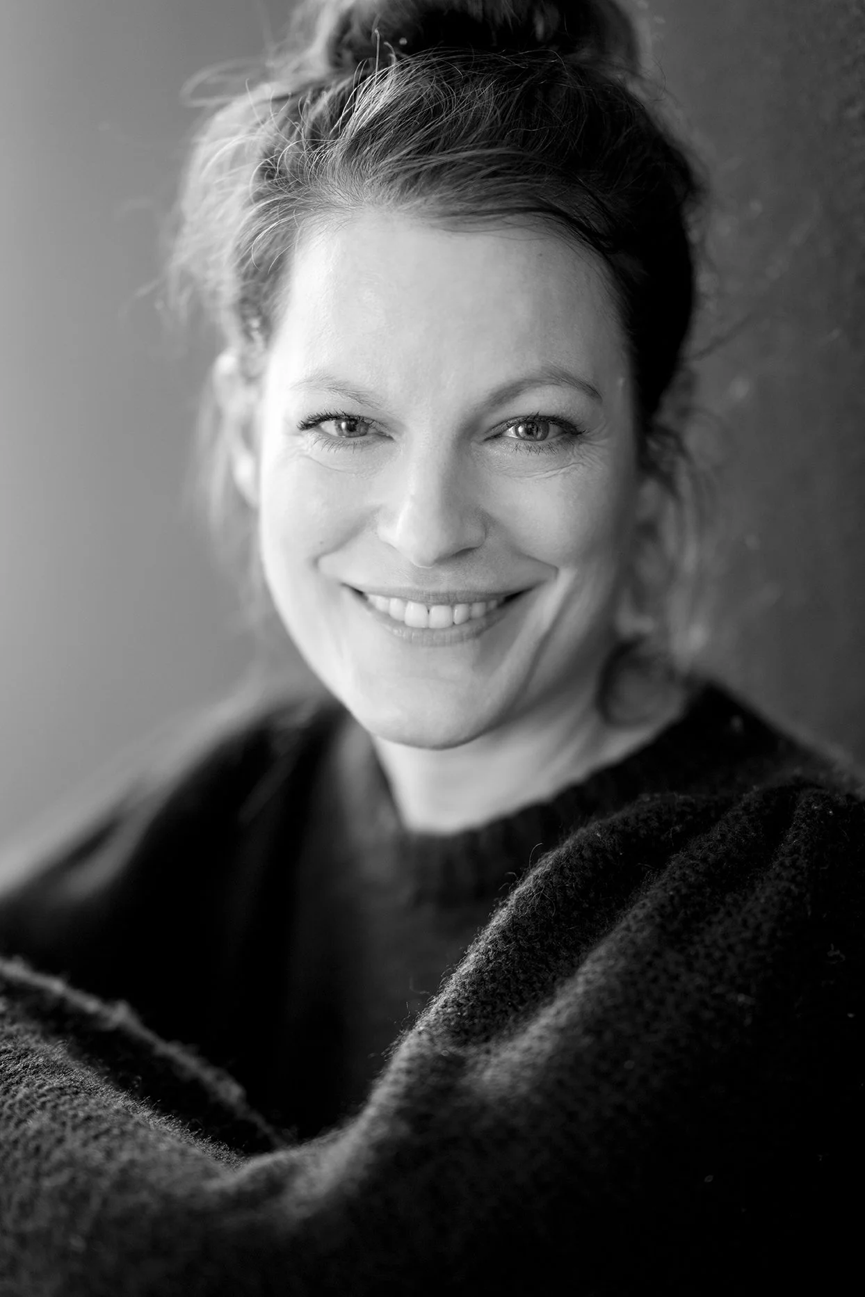 Portrait Svetlana Leiber