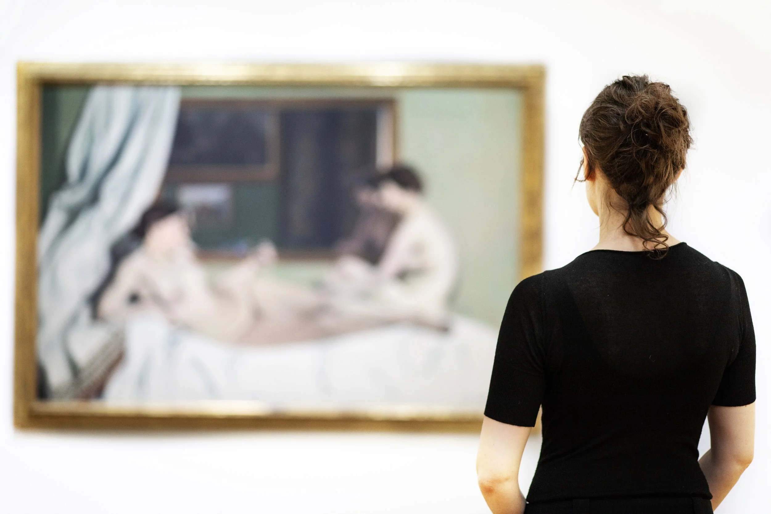 Impression Svetlana Leiber