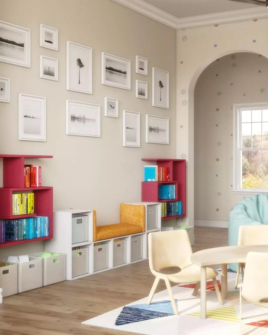 &iquest;Alguna vez te has preguntado c&oacute;mo resolver la falta de tiempo para darle un refrescamiento a un espacio de tu casa?

No eres la &uacute;nica persona. De hecho, este es el tipo de situaciones que desbloqueo: pasar de un ambiente desactu