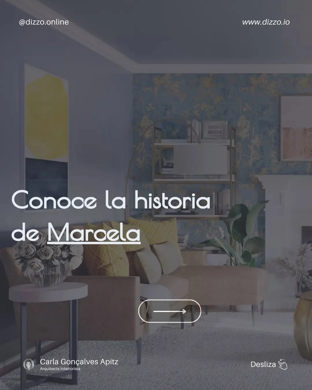 &iquest;Sab&iacute;as que&nbsp;personas altamente sensibles que logran&nbsp;mejorar el orden y la energ&iacute;a en casa experimentan 3 beneficios principales?

Este es el caso de Marcela, que en tan s&oacute;lo 4 semanas pas&oacute; de sentir la ene