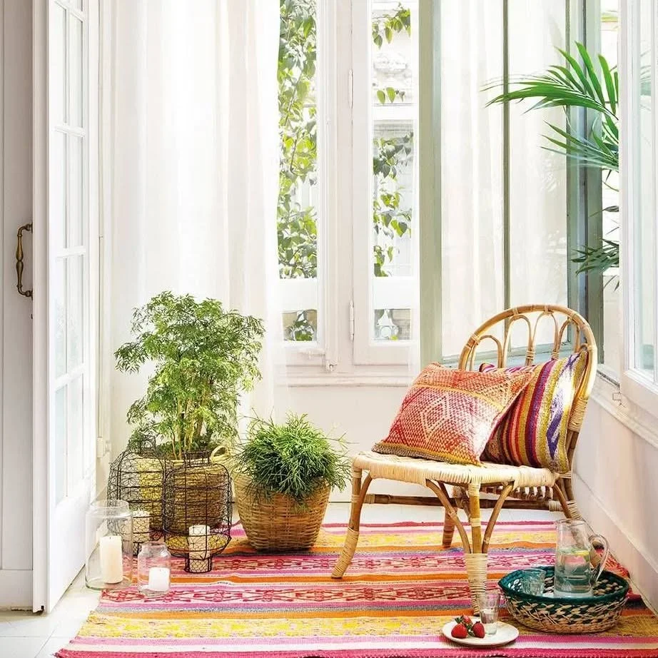 &iquest;Alguna vez pensaste en crear un nicho de lectura reutilizando los muebles que ya tienes?

Muchas familias con hijos peque&ntilde;os tambi&eacute;n desean lograrlo para tener un espacio de relajaci&oacute;n y, en la mayor&iacute;a de casos, 