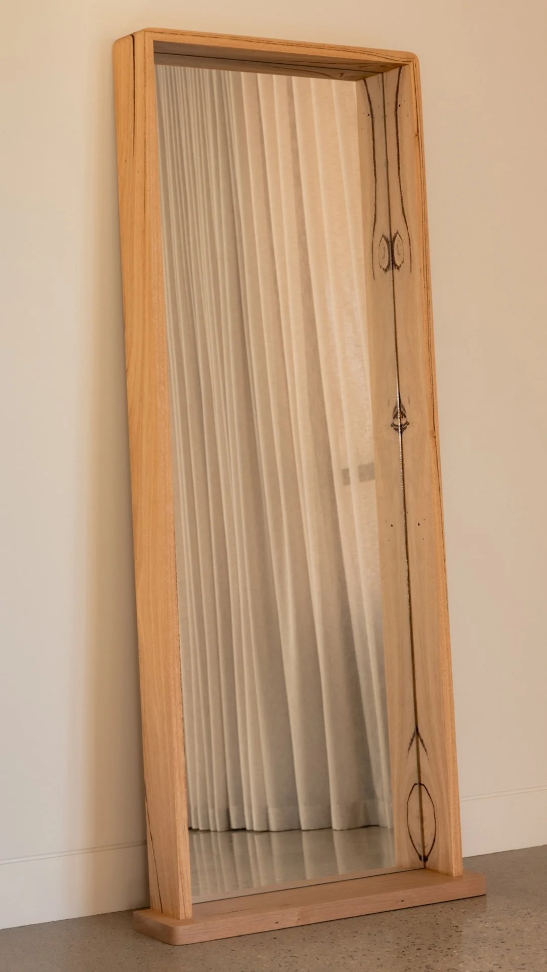 Drift Mirror