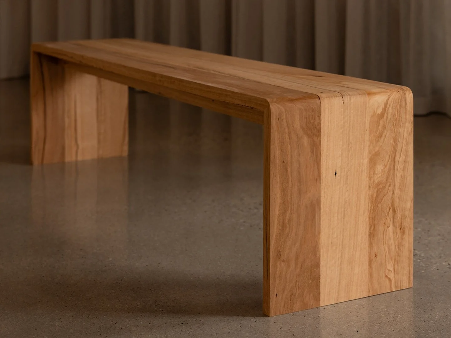 Drift Bench Seat