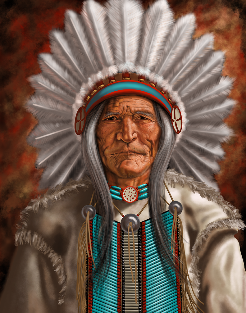 Chief (Digital)