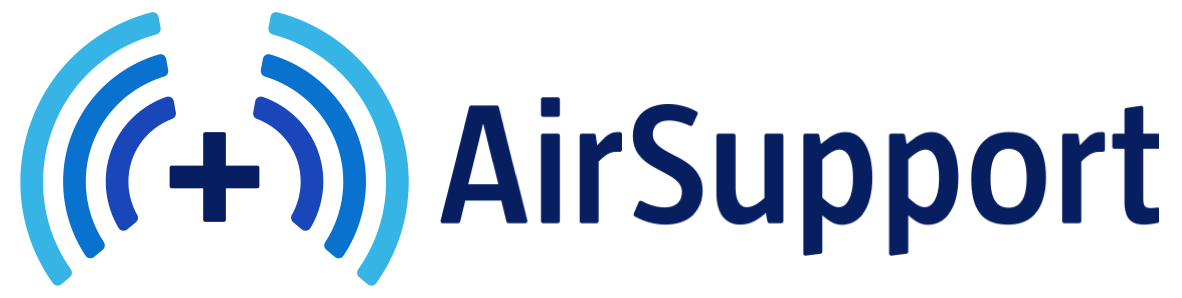 AirSupport