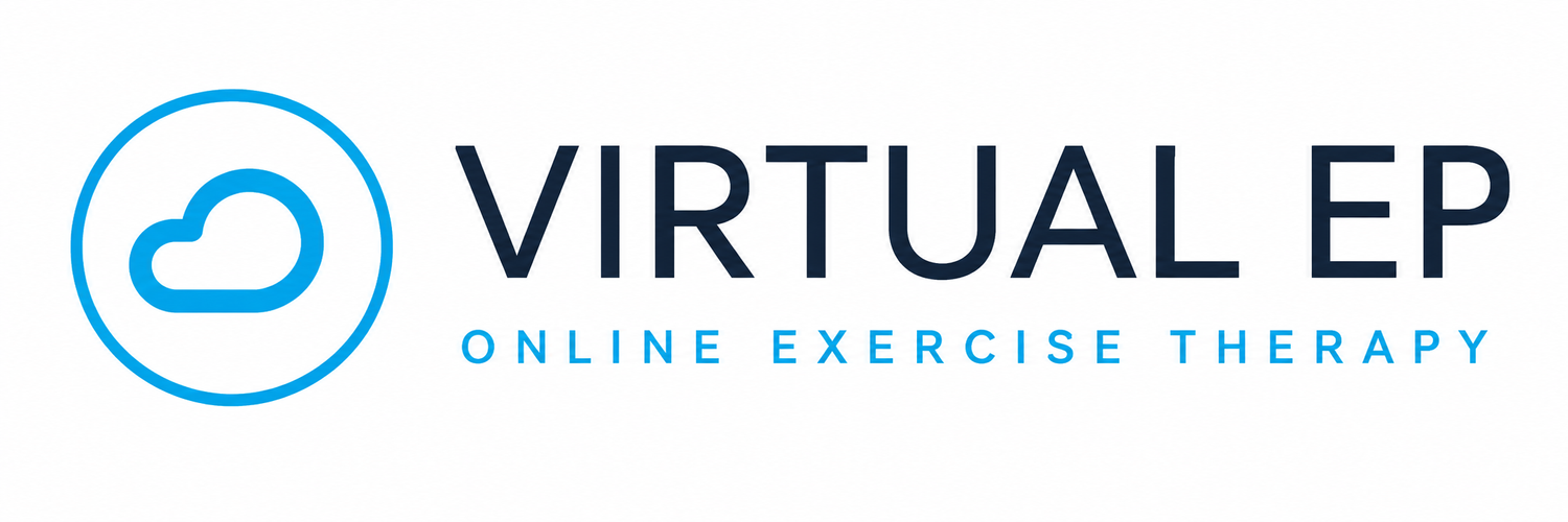 Virtual Exercise Physiology 