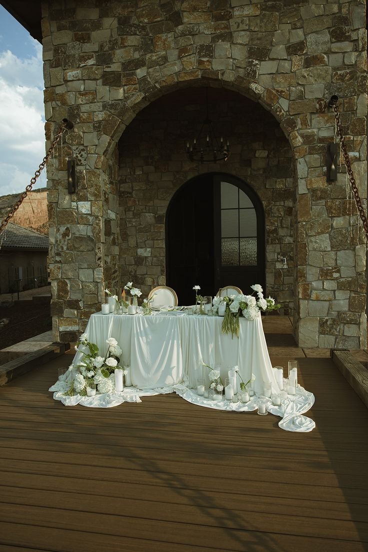 The Art of Timeless Elegance in Events