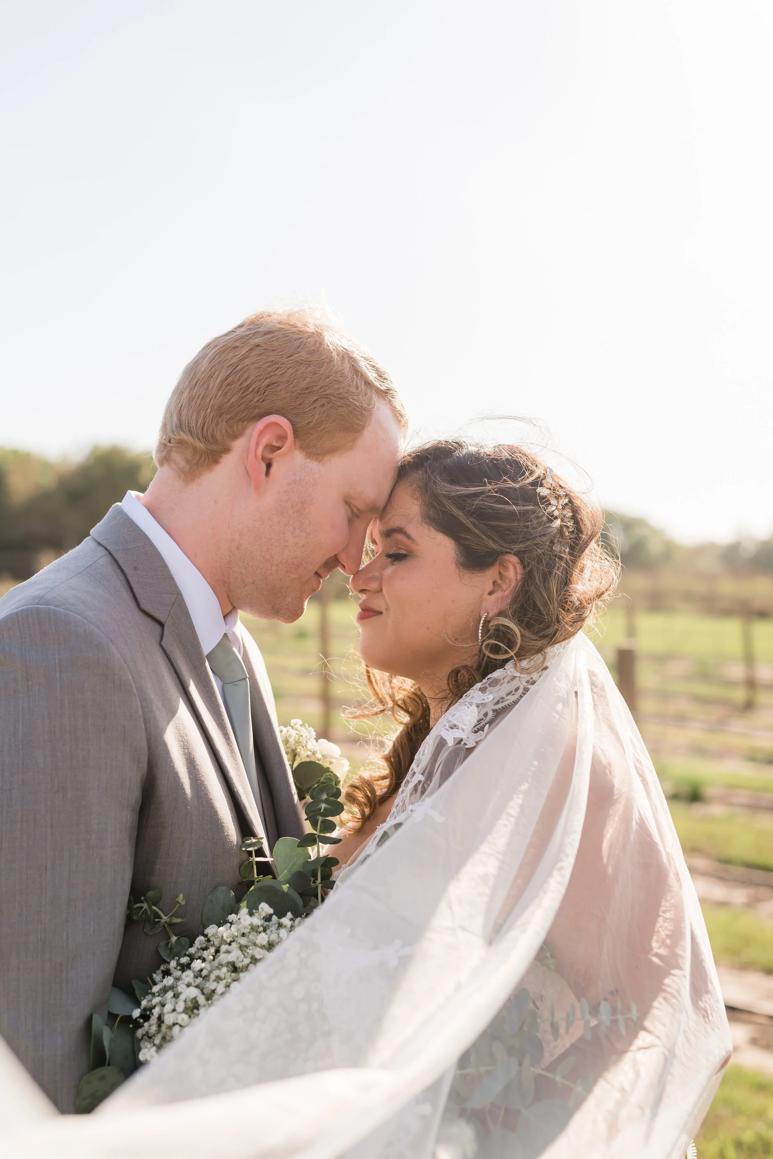 ANGELICA AND DYLAN