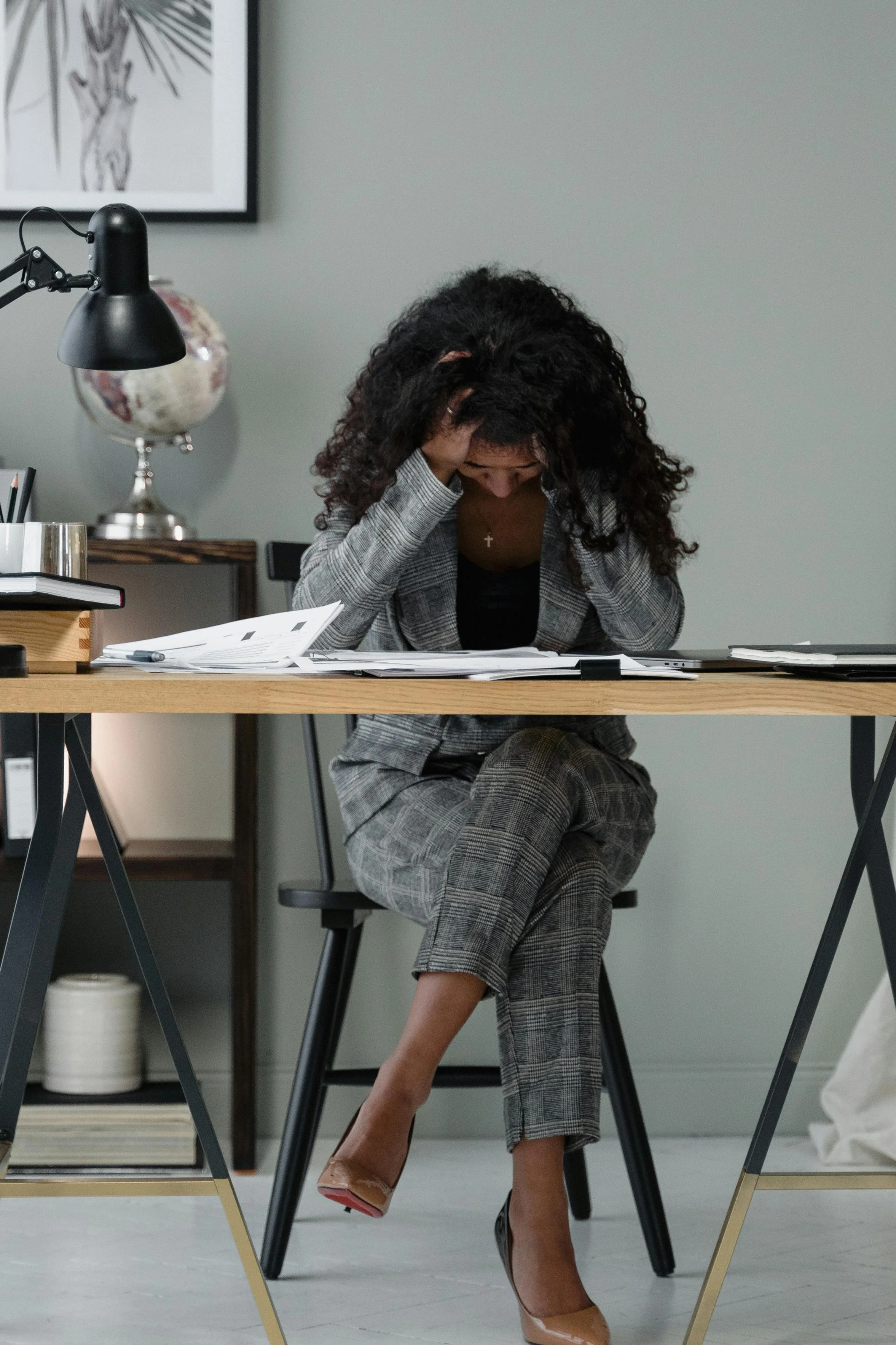 Top 5 Signs You’re an Entrepreneur on the Edge