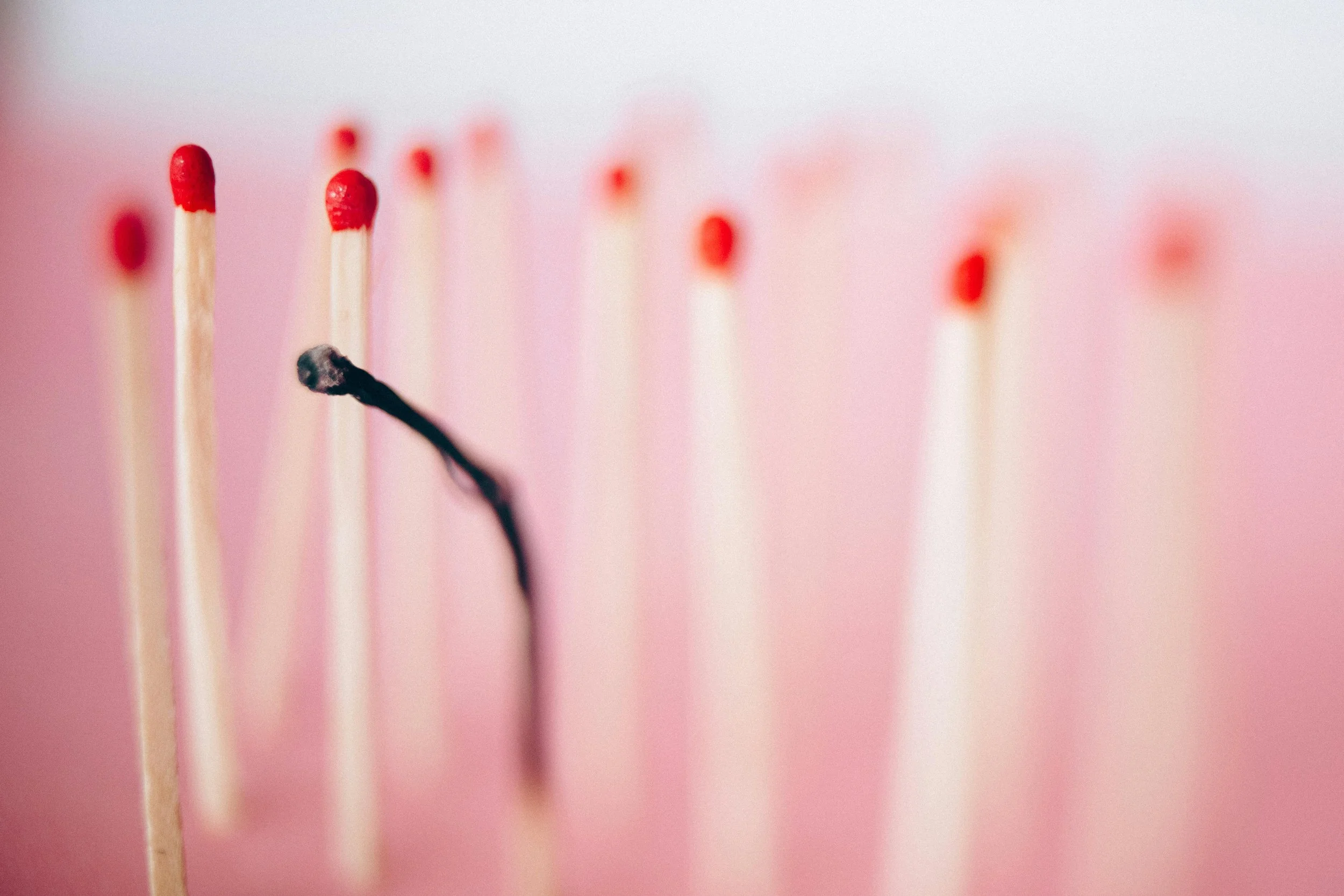 The Hidden Costs of Success: Why High-Achieving Leaders Burn Out Faster
